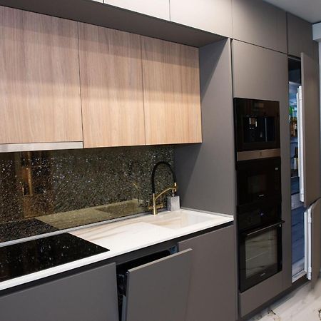Rst Apartments Cluj Napoca Eksteriør billede