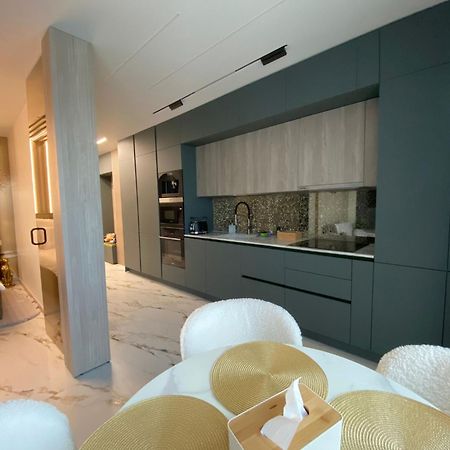 Rst Apartments Cluj Napoca Eksteriør billede