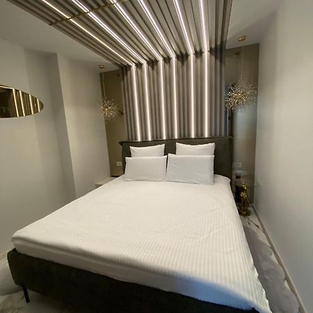 Rst Apartments Cluj Napoca Eksteriør billede
