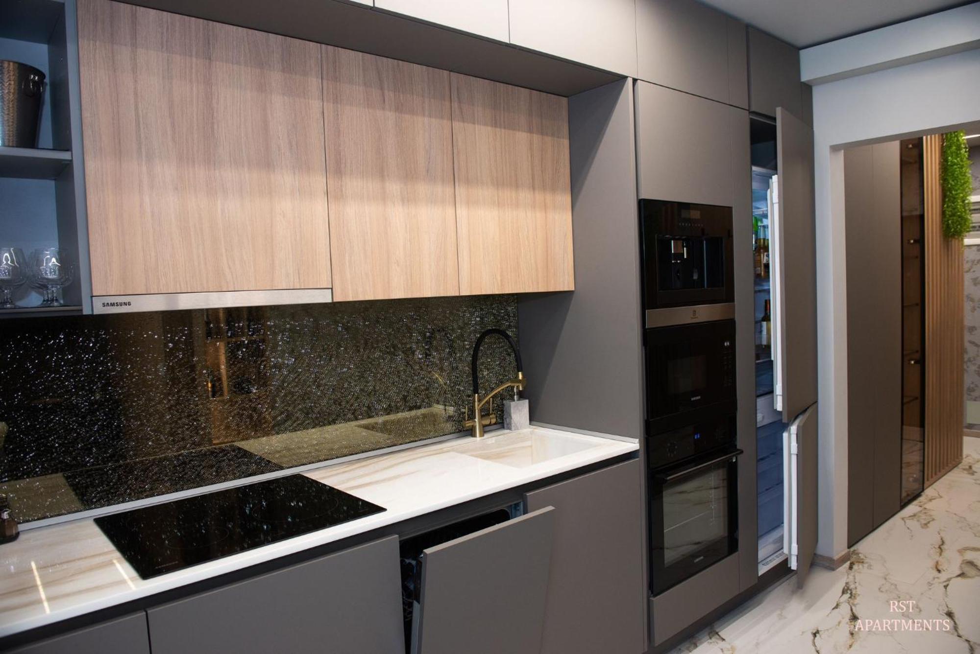 Rst Apartments Cluj Napoca Eksteriør billede