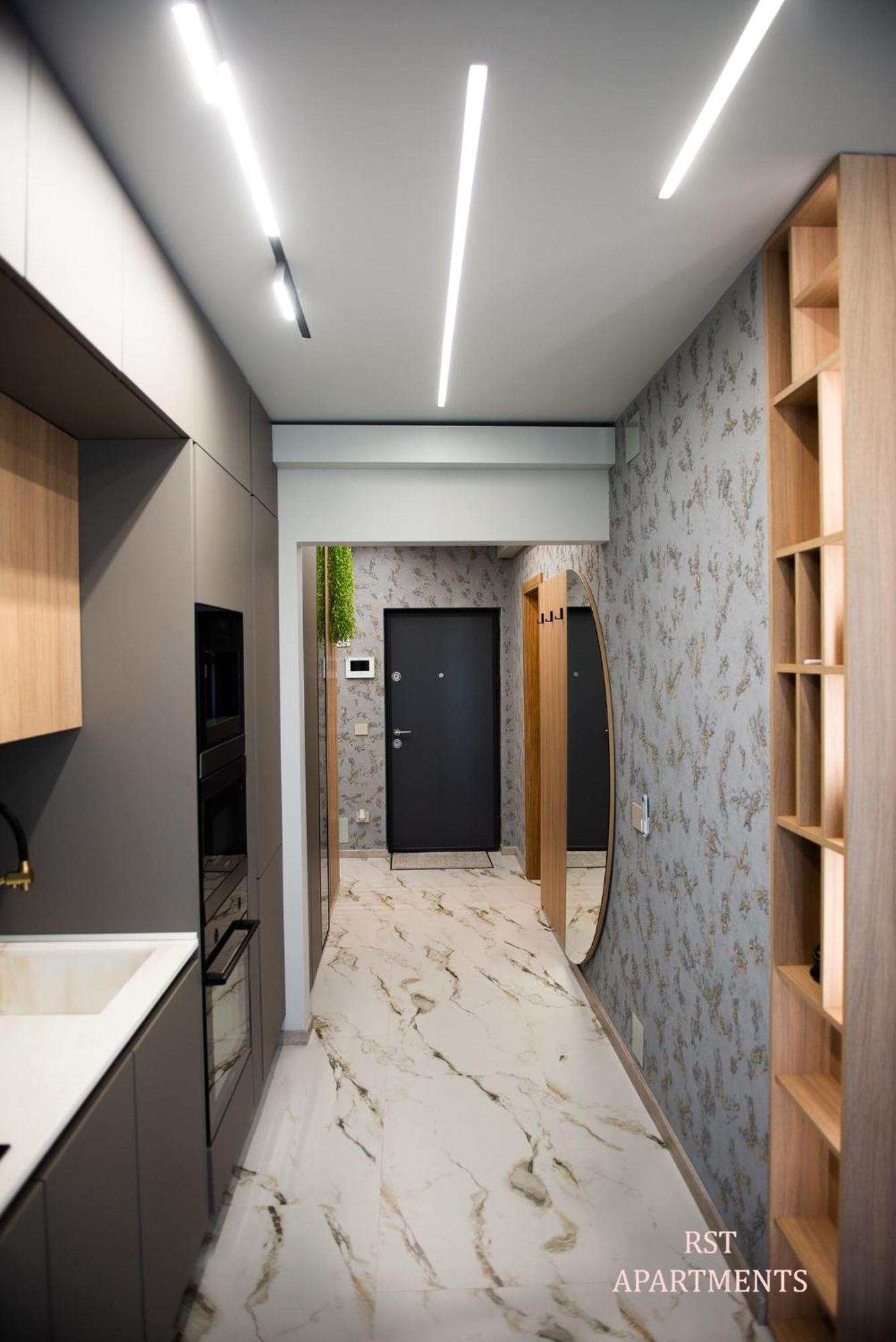 Rst Apartments Cluj Napoca Eksteriør billede