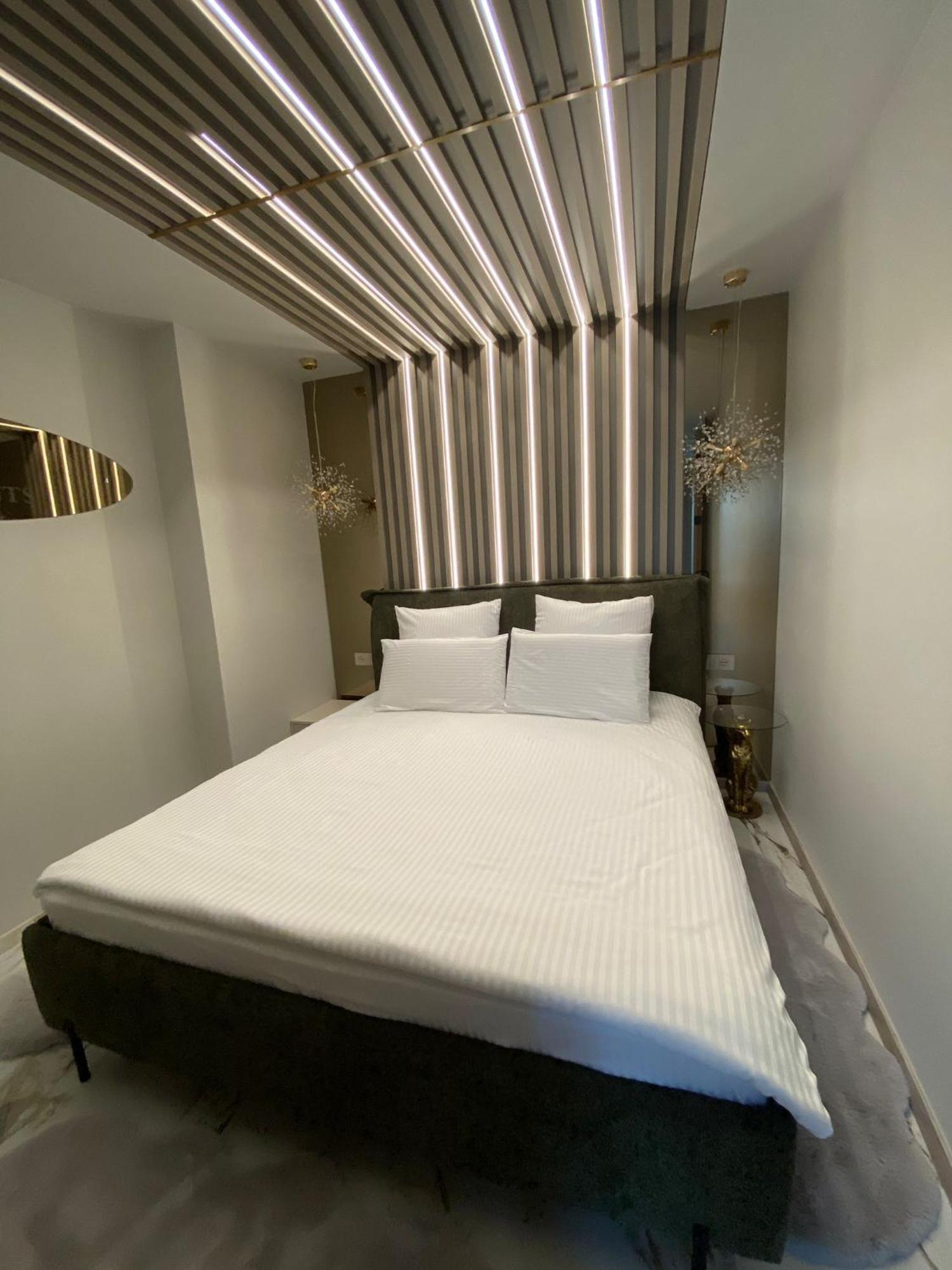 Rst Apartments Cluj Napoca Eksteriør billede