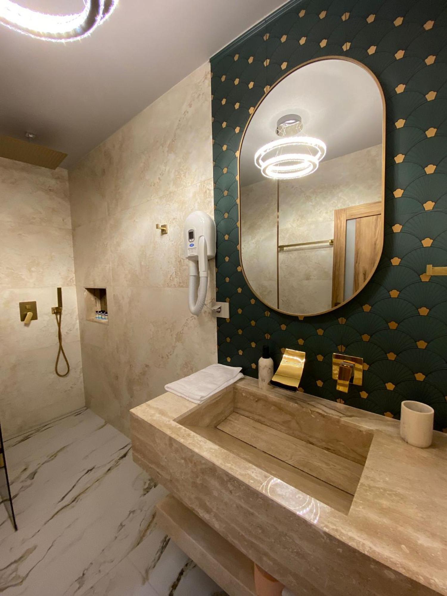 Rst Apartments Cluj Napoca Eksteriør billede