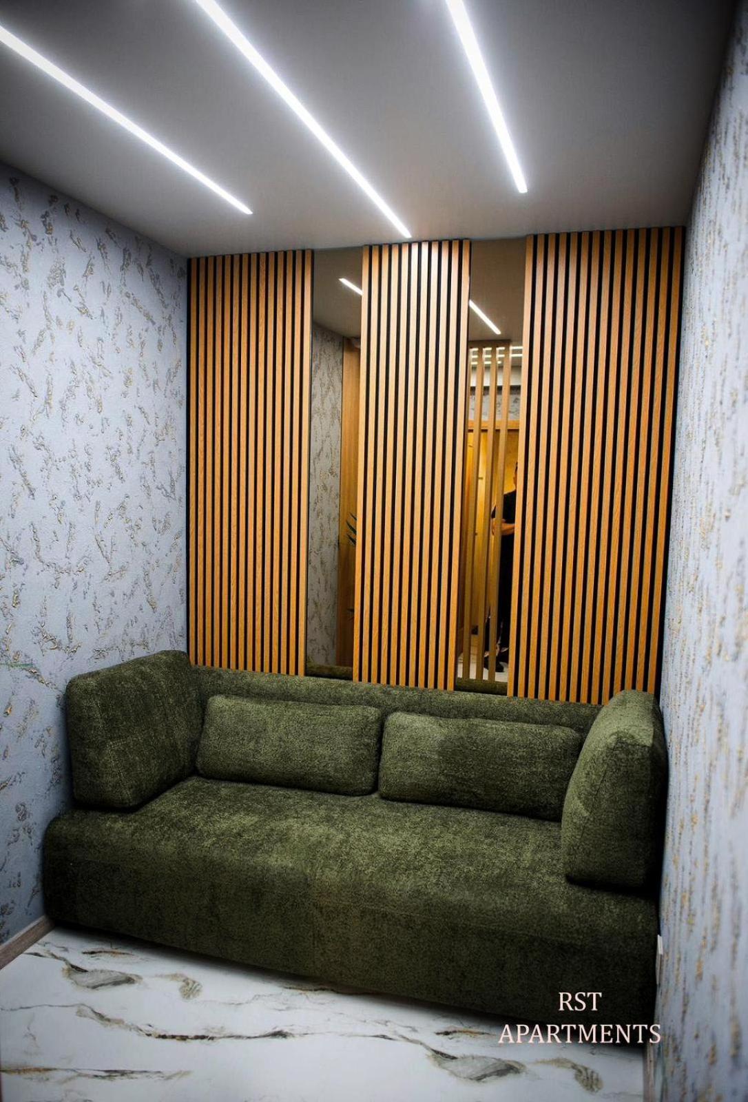 Rst Apartments Cluj Napoca Eksteriør billede