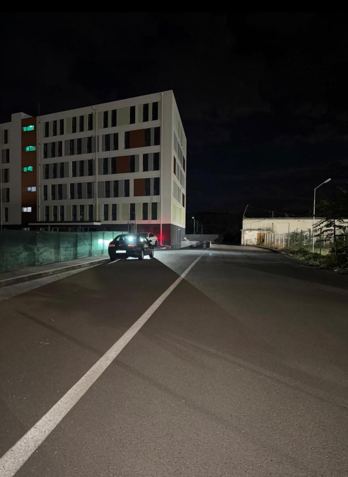 Rst Apartments Cluj Napoca Eksteriør billede